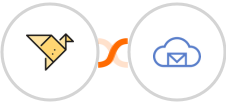 Parserr + BigMailer Integration
