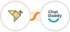 Parserr + Chatdaddy Integration
