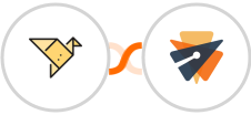 Parserr + Emelia Integration