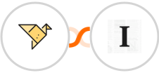 Parserr + Instapaper-legacy Integration