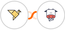 Parserr + Moosend Integration