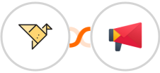 Parserr + Zoho Campaigns Integration
