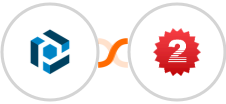 Parseur + 2Factor SMS Integration