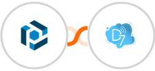 Parseur + D7 SMS Integration