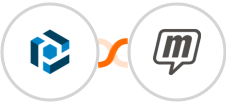 Parseur + MailUp Integration