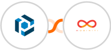 Parseur + Mobiniti SMS Integration