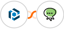 Parseur + Octopush SMS Integration
