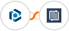 Parseur + Phaxio Integration