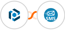 Parseur + sendSMS Integration
