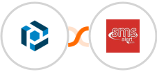 Parseur + SMS Alert Integration