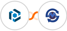 Parseur + SMS Gateway Center Integration