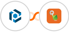 Parseur + SMS Gateway Hub Integration