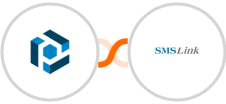 Parseur + SMSLink  Integration