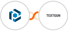 Parseur + Textgun SMS Integration
