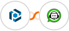 Parseur + WhatsGrow Integration