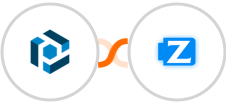 Parseur + Ziper Integration