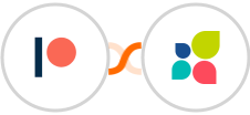 Patreon + Act-On Integration
