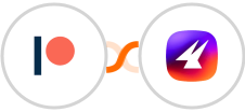Patreon + Aimfox Integration