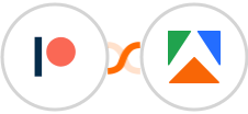 Patreon + Apify Integration