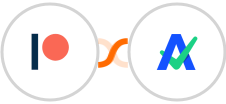 Patreon + Assinafy Integration