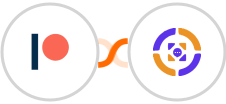 Patreon + Azmarq SMS Integration