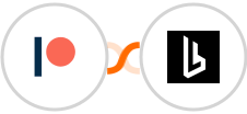 Patreon + Browserless Integration