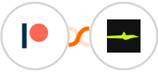 Patreon + Calendar Jet Integration