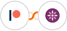 Patreon + EmailFig Integration