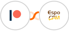 Patreon + EspoCRM Integration