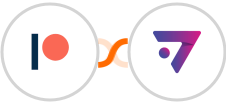 Patreon + ExpertSender EMP Integration