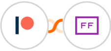 Patreon + FlowFast Integration