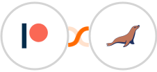 Patreon + MariaDB Integration