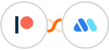 Patreon + Movermate Integration