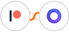 Patreon + Placid Integration