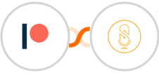 Patreon + SquadCast.fm Integration