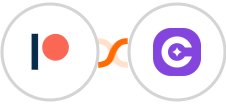 Patreon + SureContact Integration