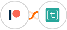 Patreon + Typless Integration