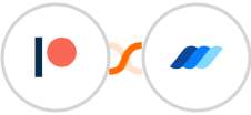 Patreon + Wauld Integration
