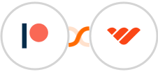 Patreon + Whop Integration