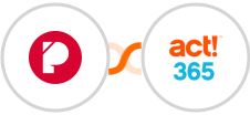 Payhere + Act! 365 Integration