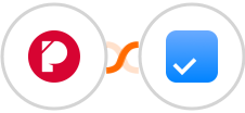 Payhere + Any.do Integration