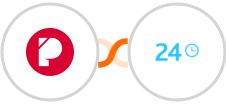 Payhere + Bitrix24 Integration