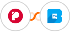 Payhere + Bulk24SMS Integration