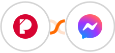 Payhere + Facebook Messenger Integration