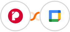 Payhere + Google Calendar Integration
