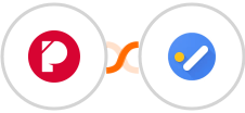 Payhere + Google Tasks Integration