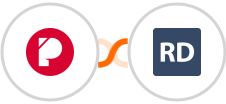 Payhere + RD Station Integration