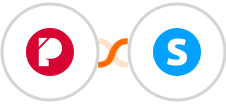Payhere + Systeme.io Integration