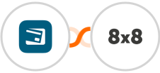 PayKickstart + 8x8 Integration