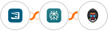 PayKickstart + Perplexity AI + Mandrill Integration
